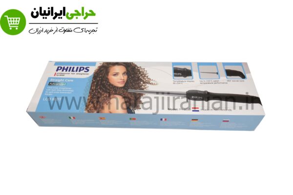 فر مخروطی فیلیپس 6050