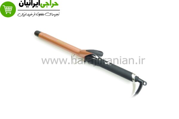 دستگاه فر مو فیلیپس سایز 25 PHILIPS-6044