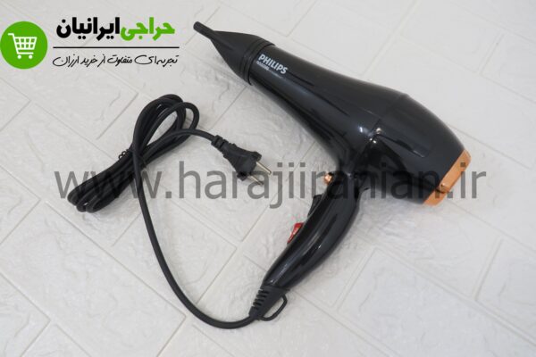 سشوار فیلیپس 9000 وات
