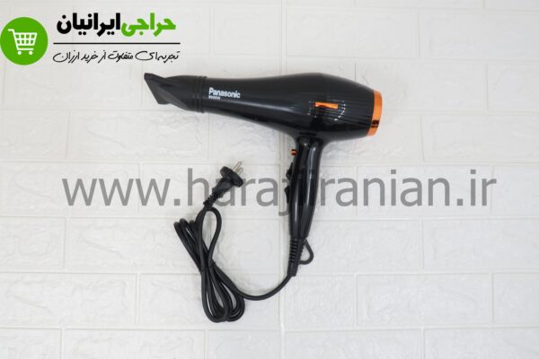 سشوار پاناسونیک 9000