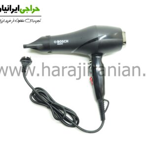 سشوار بوش 9000 وات BOSCH-9530