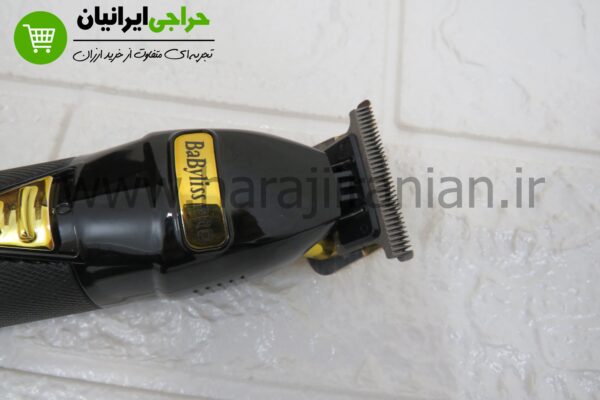 ماشین اصلاح صفر زن بابلیس پرو BabylissPro