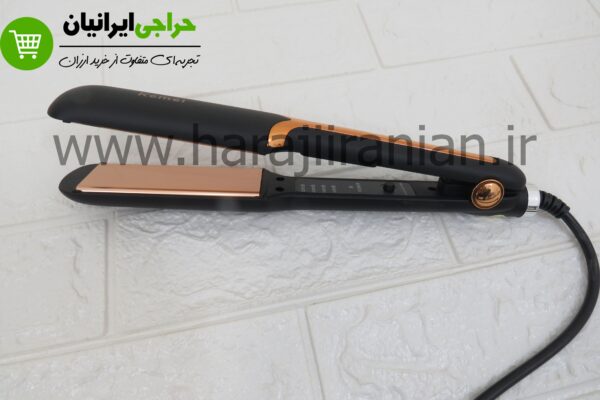 اتو مو کیمی KM-458