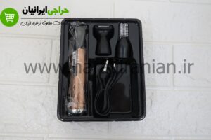 موزن گوش بینی پاناسونیک EH-31A