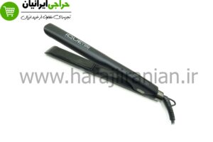 اتو مو حرفه ای کراتینه آیکیوئی پرو IQUE PRO 125