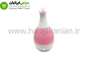 دستگاه بخور سرد کوزه ای Humidifier cool steam