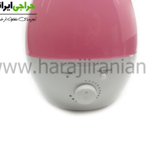 دستگاه بخور سرد کوزه ای Humidifier cool steam