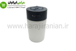 دستگاه بخور سرد فانتزی رومیزی BD001