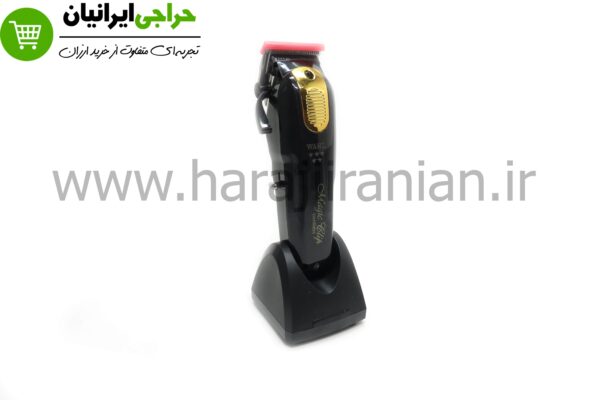 قیمت خرید ماشین اصلاح وال مجیک کلیپ کوردلس گلد
