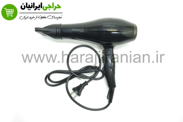 سشوار پاناسونیک 9000 وات سشوار پاناسونیک 9000 وات