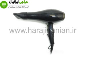 سشوار مکس 9000