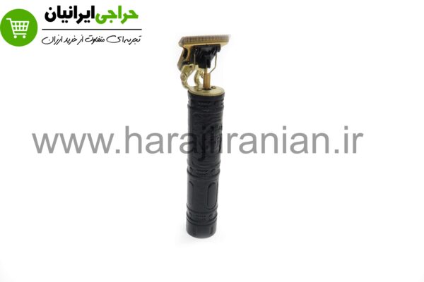 ماشین خط زن طرح سلطنتی