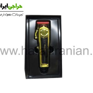 وال مجیک کلیپ کوردلس گلد