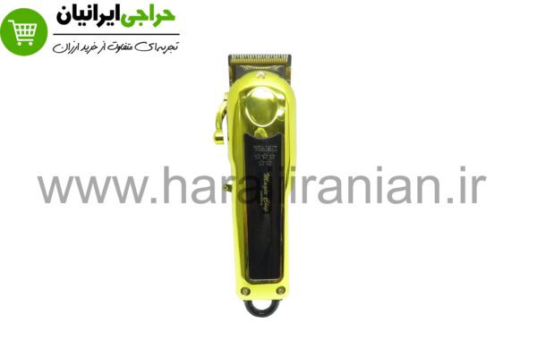 ماشین اصلاح وال مجیک کلیپ کوردلس گلد دیجیتالی 785225