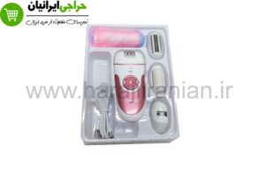 اپیلیدی چهار کاره فیلیپس