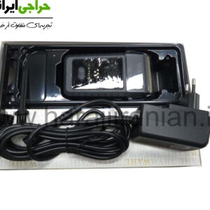 شیور وال وانیش پنج ستاره