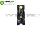 خط زن وال دیتیلر گلد شارژی