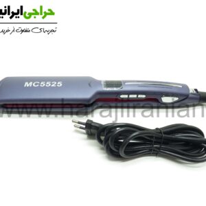 اتو مو مک MAC 5525