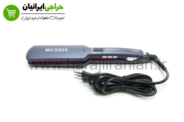 اتو مو مک MAC 5525 اتو مو مک MAC 5525