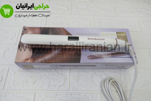 اتو مو باراباس 3355