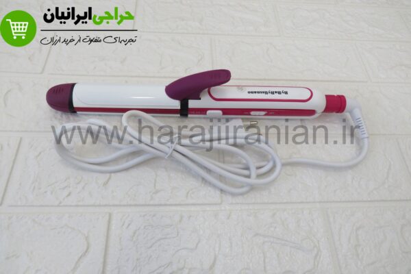 اتو مو سه کاره بای بابلیس نانو ST-3303