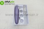 دستگاه میکرودرم بخاردار باراباس نانو 2700