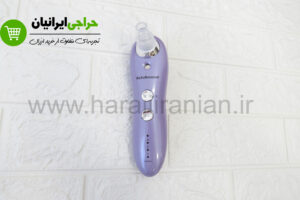 دستگاه میکرودرم بخاردار باراباس نانو 2700-BaRaBasnano
