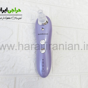 دستگاه میکرودرم بخاردار باراباس نانو 2700-BaRaBasnano