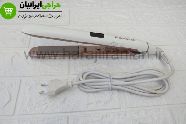 اتو مو باراباس نانو 3355