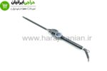 دستگاه فر مو فیلیپس philips PH-6060