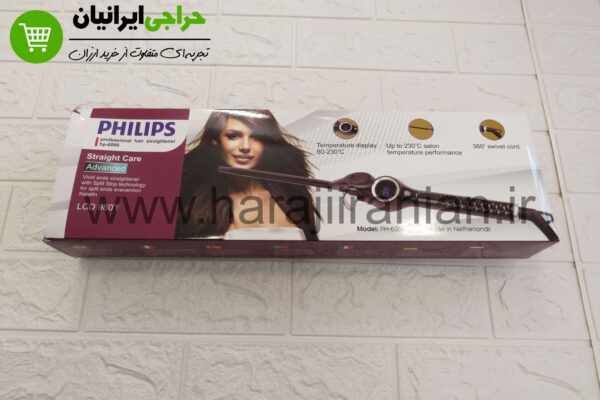 فر فیلیپس 6060