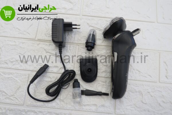 قیمت بهترین ریش تراش فیلیپس