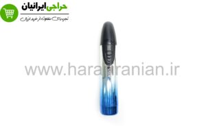 موزن گوش بینی دو کاره وی جی ار