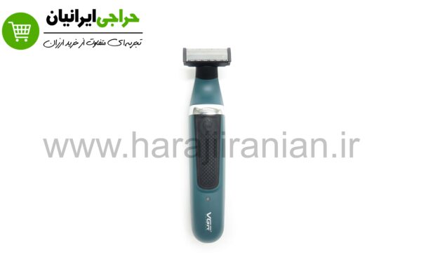 بادیگرام وی جی ار 393