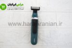 ماشین اصلاح وی جی ار 393