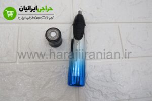 موزن گوش بینی وی جی ار vgr-619