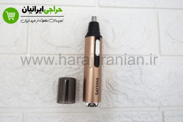 موزن گوش بینی فیلیپس Philips-3002 موزن گوش بینی فیلیپس Philips-3002