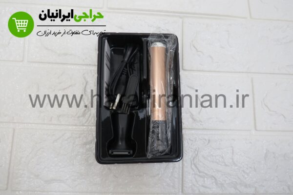 موزن گوش بینی فیلیپس Philips-3002 موزن گوش بینی فیلیپس Philips-3002