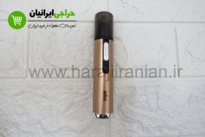 موزن گوش بینی براون Braun-3007