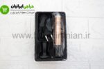 موزن گوش بینی براون