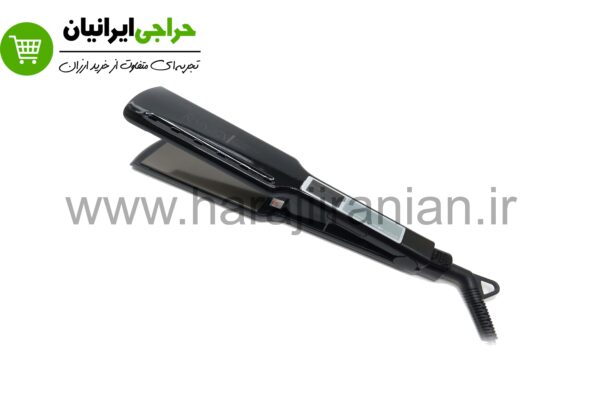اتو مو کراتینه رمینگتون REMINGTON-1508 اتو مو کراتینه رمینگتون REMINGTON-1508