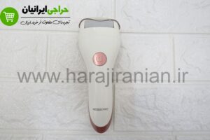 سنگ پای برقی روزیا پرو ROZIA-803