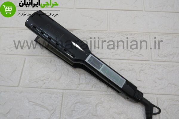اتو مو کراتینه رمینگتون REMINGTON-1508 اتو مو کراتینه رمینگتون REMINGTON-1508