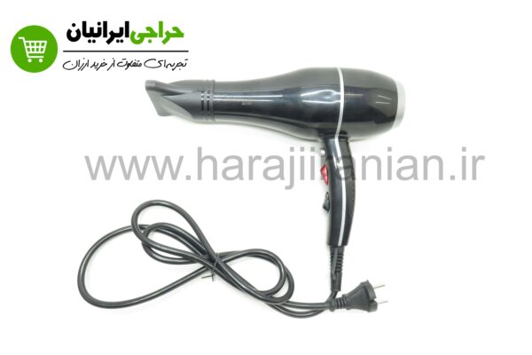 سشوار سالنی پاناسونیک