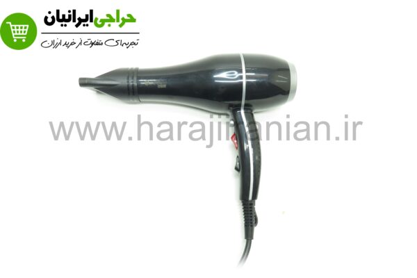 سشوار بوش 9000