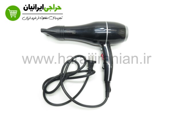 سشوار سالنی بوش