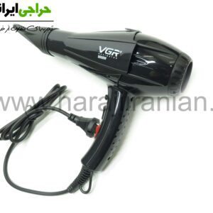 سشوار وی جی ار VGR-350