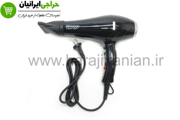 سشوار کنوود KENWOOD-8990