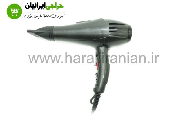 سشوار کنوود 2010 سشوار کنوود 2010