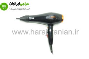 سشوار دی اس پی DSP-9520